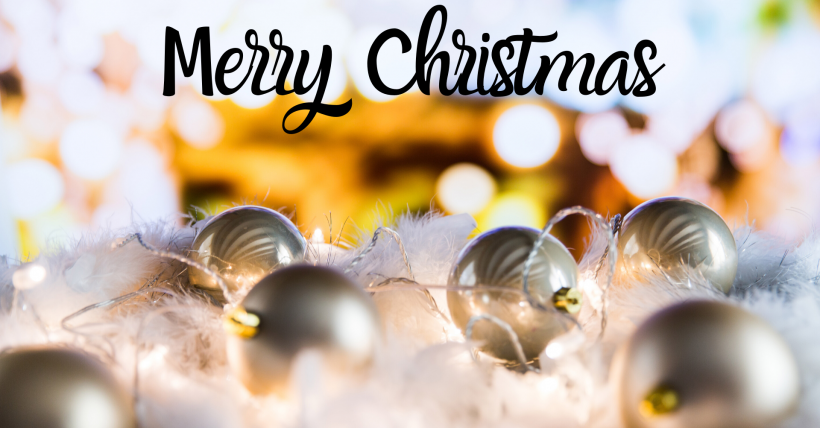 Merry Christmas - Century 21 Saltwater Property Group  Copy